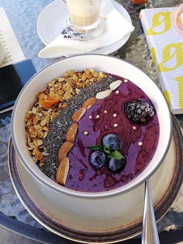 Opinii despre Cirkele - reggeli & brunch în Eger - Vendéglátás