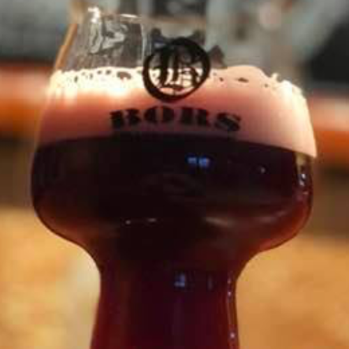 BORS CRAFT SÖRFŐZDE - Vendéglátás