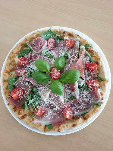 Pizza Divino - Karcag