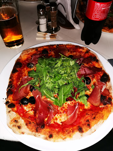 Macsek Büfé és Pizzéria - Gárdony