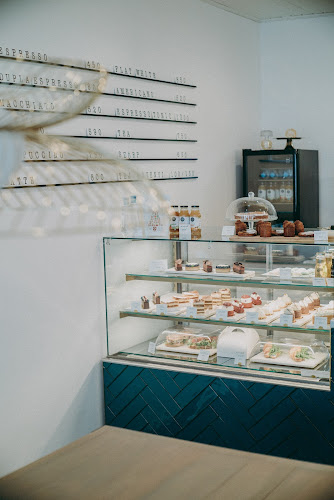 HABOS - édesek és kávé - Vendéglátás