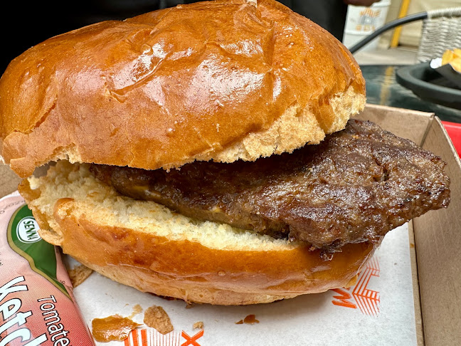 Wave Box - Vendéglátás