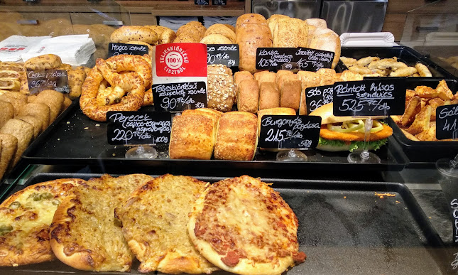 Opinii despre Jókenyér Gödöllő în Gödöllő - Vendéglátás