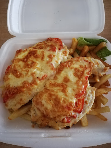 Ám-Bár Kisvendéglő és Pizza-Bár