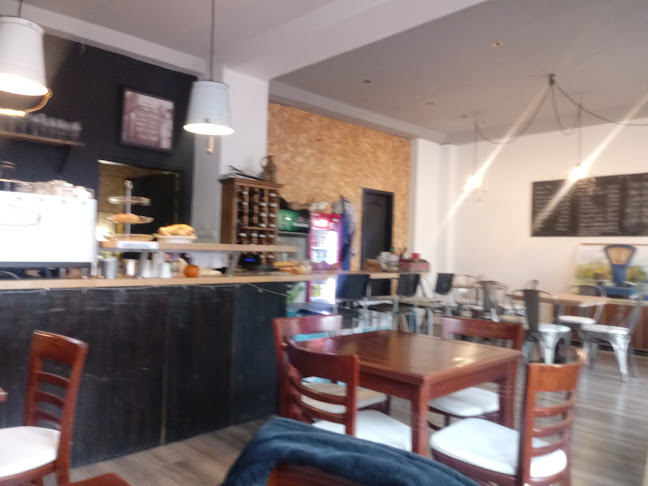 Isler Bakery, Bistro and Kitchen - Esztergom