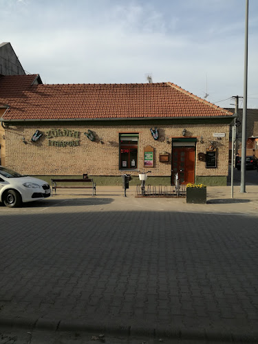 Opinii despre Zöldfa kocsma în Hajdúböszörmény - Vendéglátás