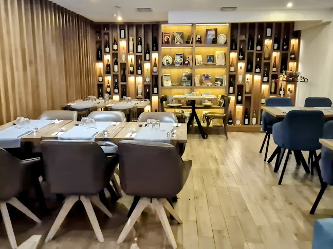 Budapest, Andrássy út 41, 1061