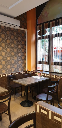 Arany Ősz kínai gyorsétterem - Vendéglátás