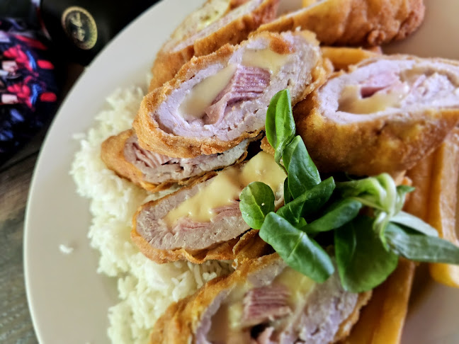 Opinii despre Family Étterem în Dunapataj - Vendéglátás