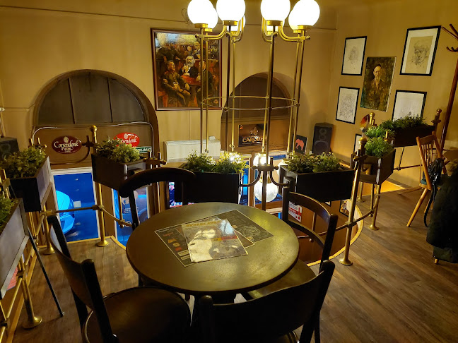 Belga Söröző | Snaps - Vendéglátás