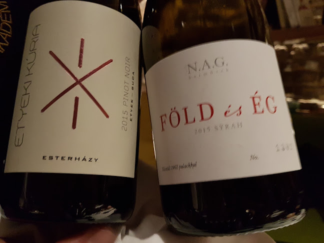 Babel Budapest Restaurant - Budapest