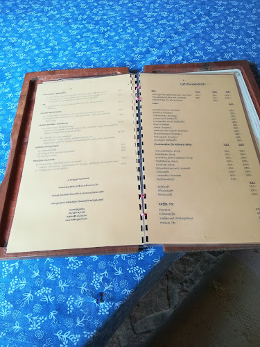 Régi Idők Udvara Skanzen és Étterem - Tihany