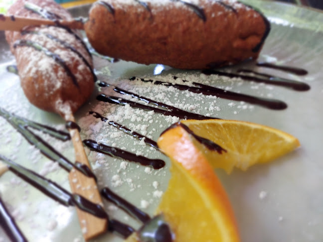 Grill Bisztró - Vendéglátás