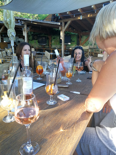 Opinii despre N-Eozin Grillterasz în Pécs - Vendéglátás