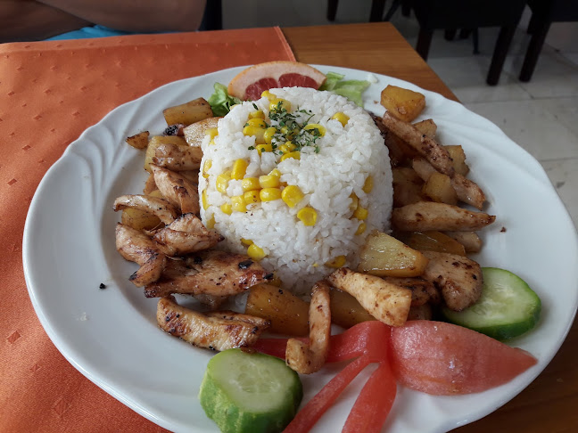 Spaten Söröző Étterem