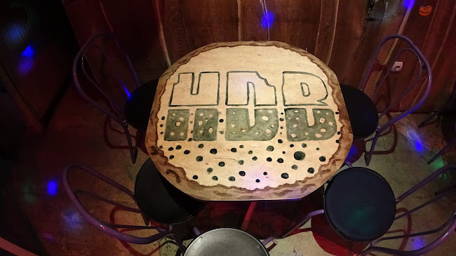 Comentarii opinii despre Happy Drink Bar - closed in 2023 :(