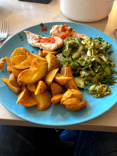 Öntöde Gasztro menübàr