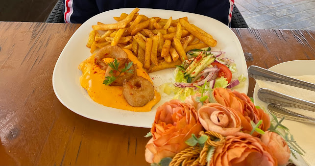 Opinii despre Arizona Steak House în Jászberény - Vendéglátás