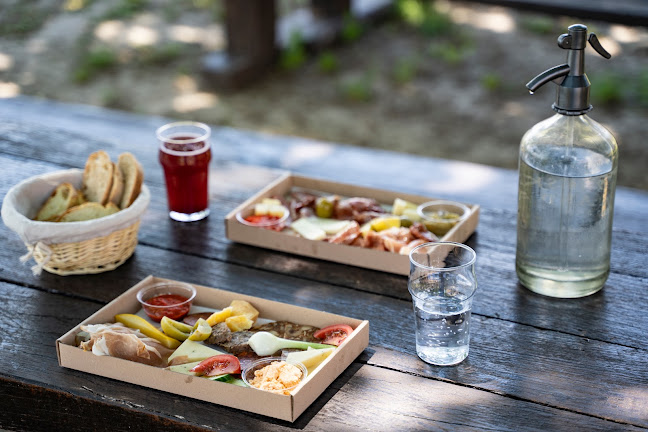 Balatonfüred Csárda utca vége, 8230