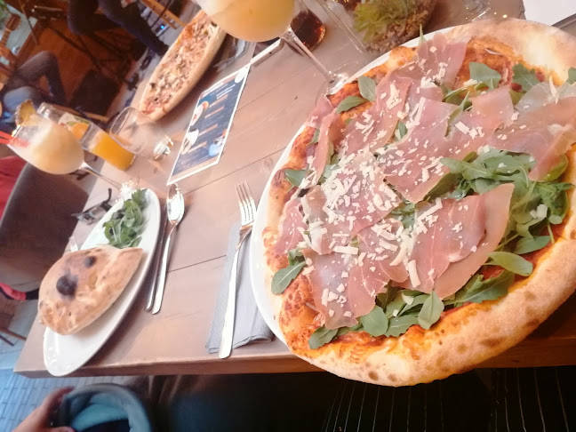 La Casa Ristorante - Vendéglátás