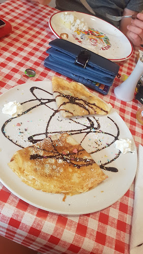 Opinii despre Jobb, mint otthon pub & coffe bar în Bácsbokod - Vendéglátás