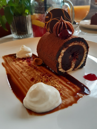 Gellért Söröző & Brasserie - Étterem - Danubius Hotel Gellért - Budapest