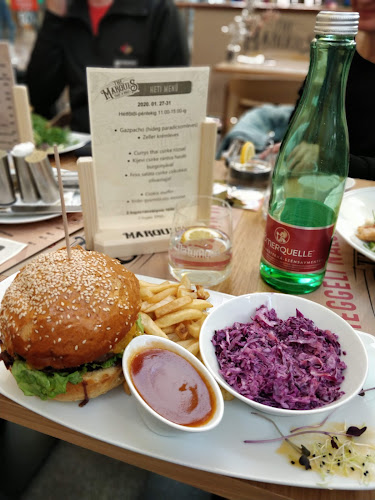 Comentarii opinii despre The Marquis Szeged