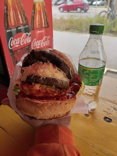 Budapest, Rózsa u. 42, 1041