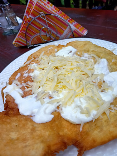 Opinii despre Vértescsárda în Vértessomló - Vendéglátás