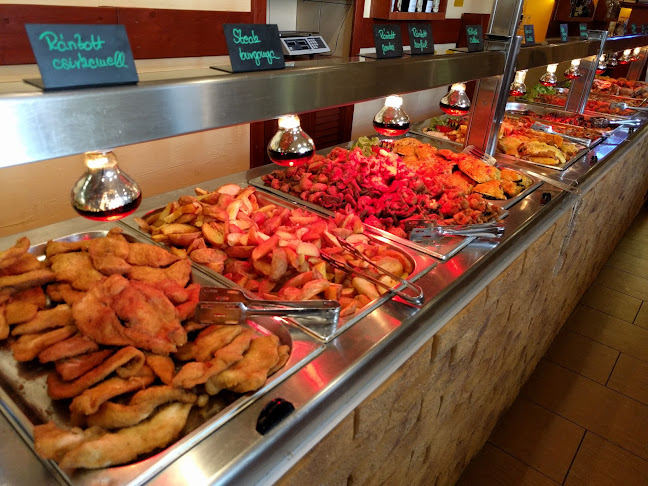 Budapest, Üllői út 117, 1096