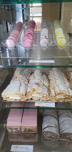 Castello Cukrászda - Tiszaújváros