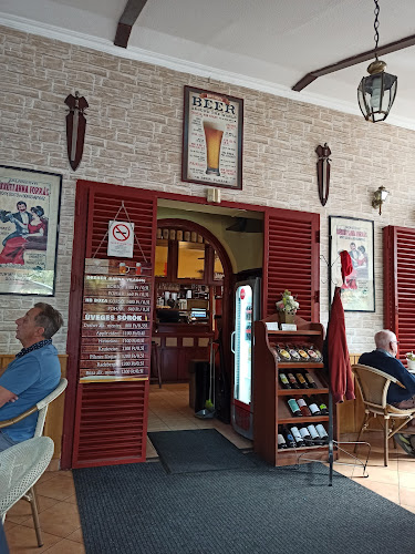 Négy Muskétás Étterem