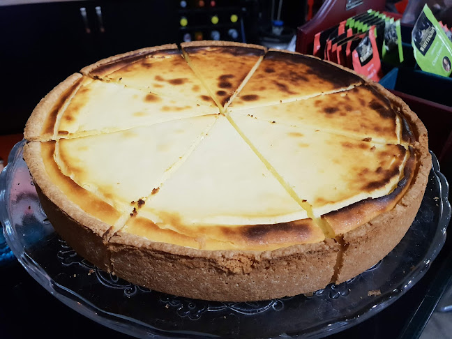 Mango Cafe Budapest - Budapest