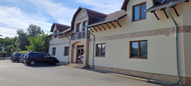 Pazonyi Fogadó és Étterem - Nyírpazony