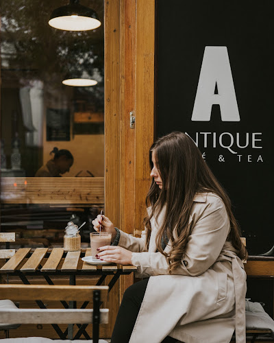 Antique Cafe & Tea - Szeged