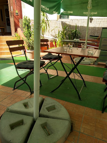 Amadeus Étterem - Kisvárda