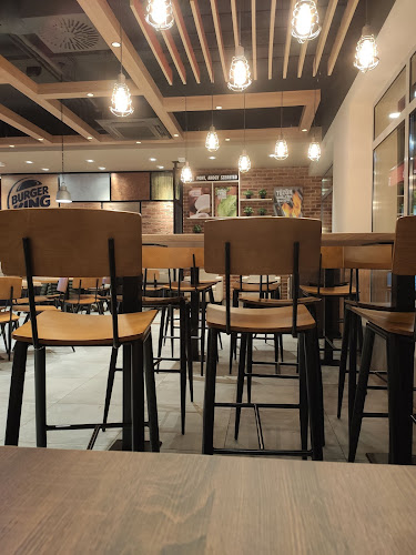 Comentarii opinii despre Burger King