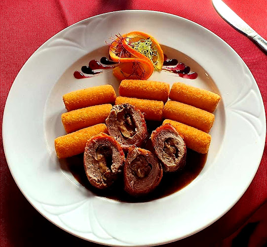 Opinii despre Bazsalikom Vendéglő în Budapest - Vendéglátás