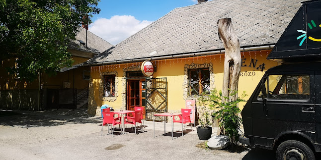 Aréna Söröző - Szár