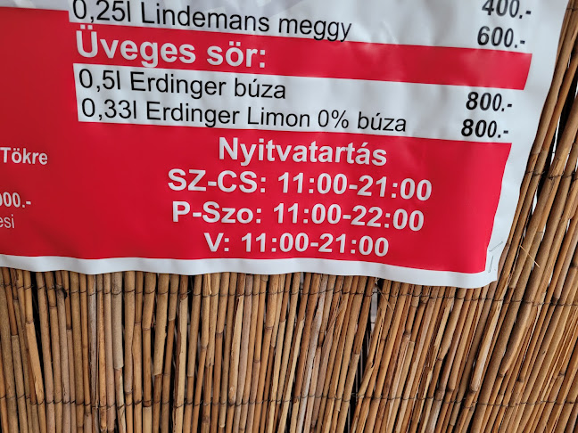 Comentarii opinii despre Trafik Burger