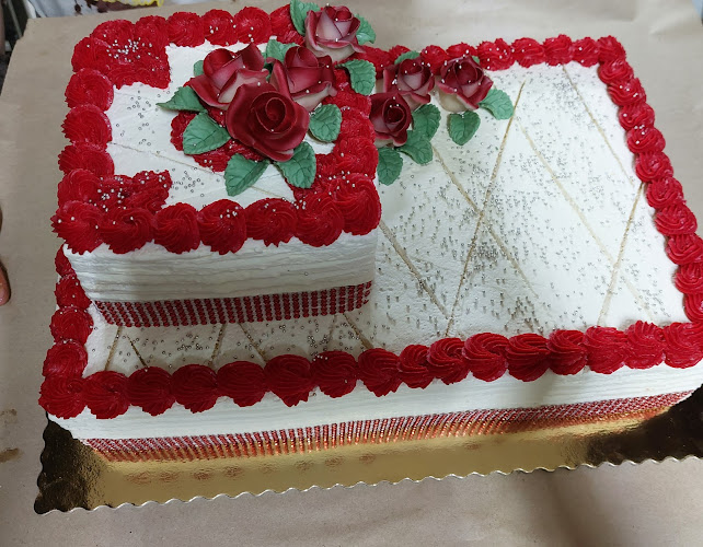 Opinii despre Jégvirág Kft. în Kazincbarcika - Vendéglátás