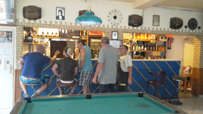 Opinii despre Laguna Presszó în Debrecen - Vendéglátás