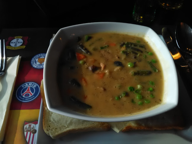 Murphy's Étterem - Miskolc