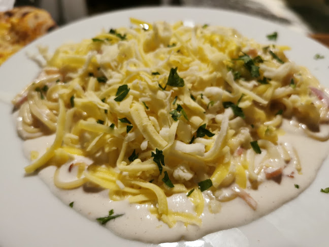 Comentarii opinii despre Mix R Pizza & Étterem