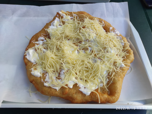 Lángos Sarok