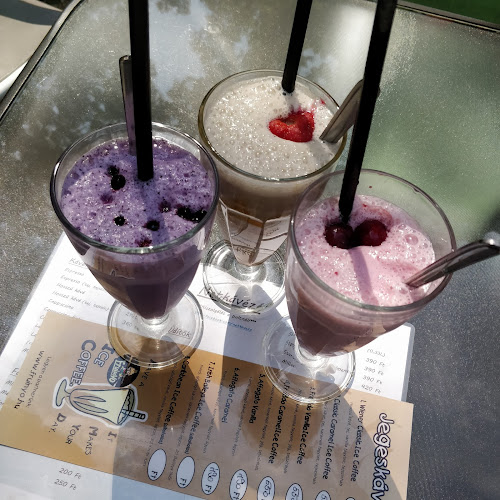 Opinii despre Netkávézó în Nagykanizsa - Vendéglátás