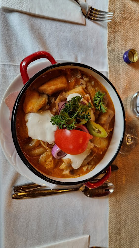 Opinii despre Horváth Kertvendéglő în Dorog - Vendéglátás