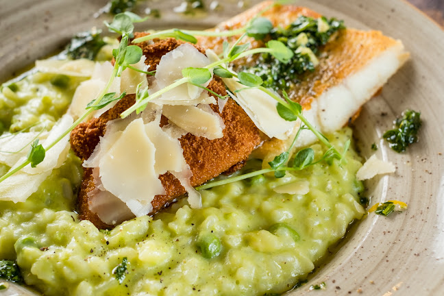 Borbarátok Étterem és Vendégház