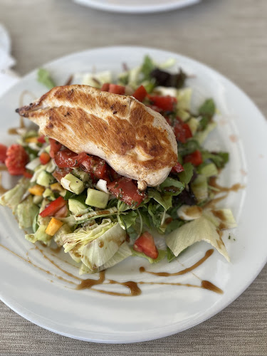 Maros Étterem - Vendéglátás