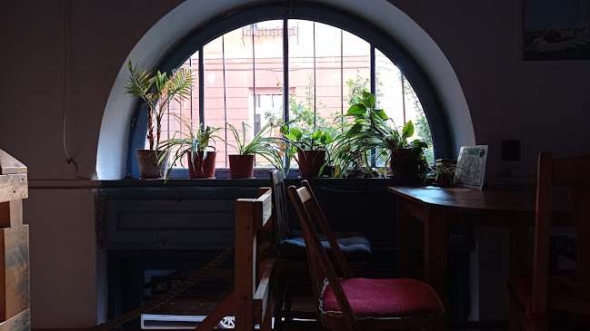 Comentarii opinii despre Móka Kávézó